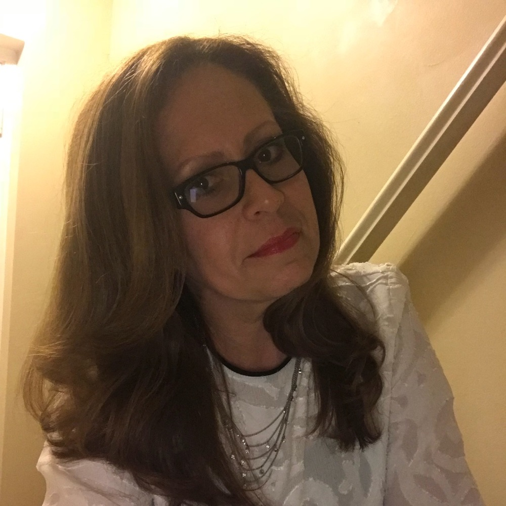 Meet your Posher, Daisy